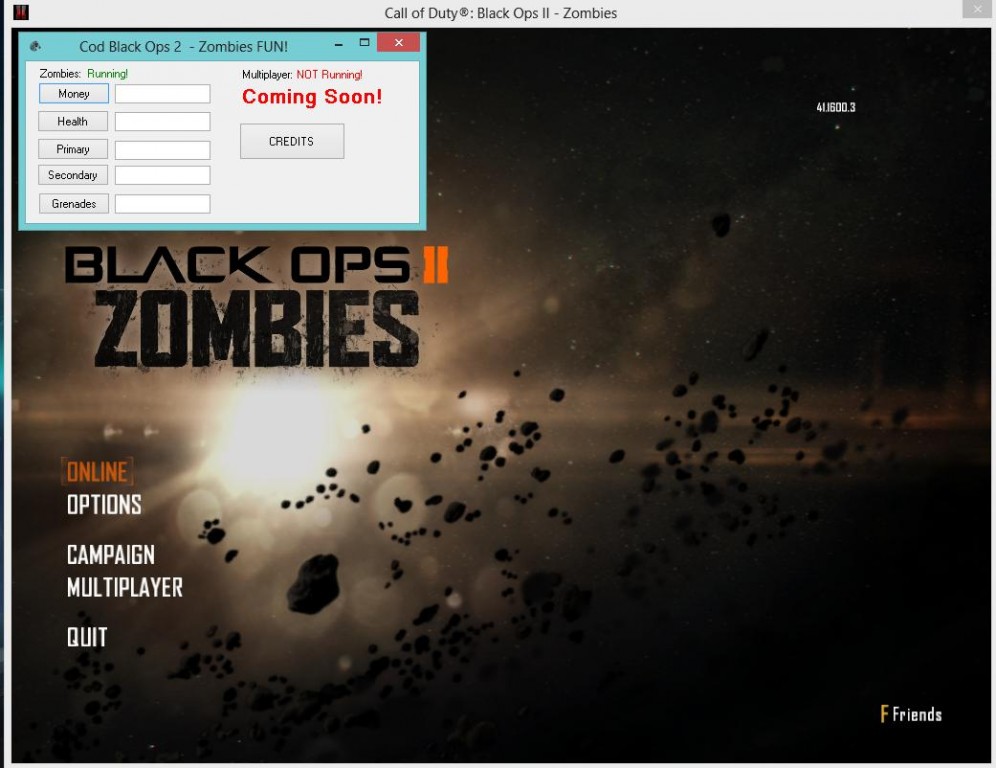 Call Of Duty Black Ops 2 Zombies Trainer Download Gta