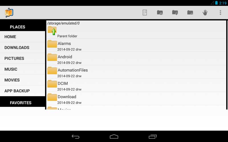 Cara Extract File Rgss2a Untuk Android