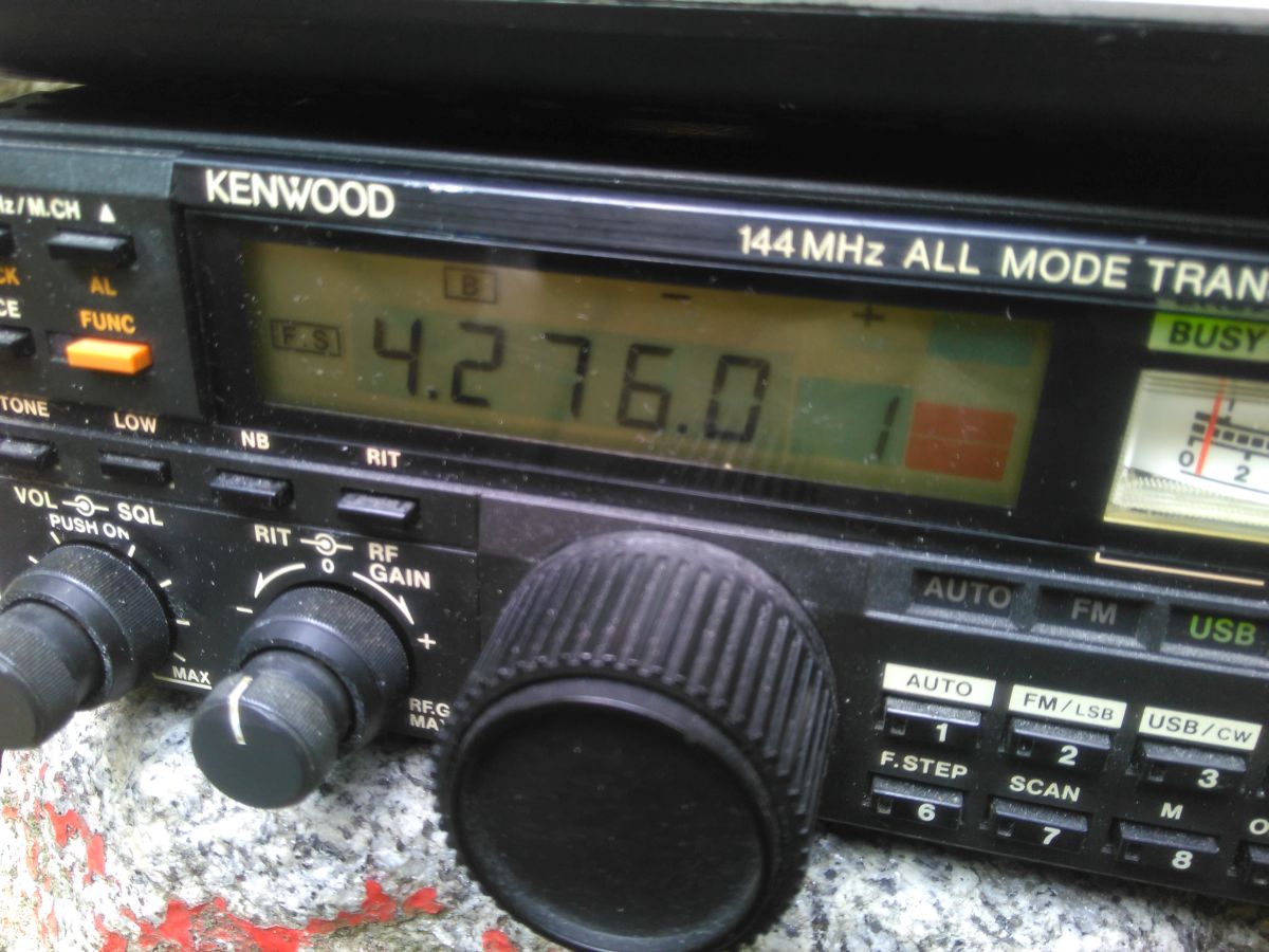 Amaterske radio 2010 dodge
